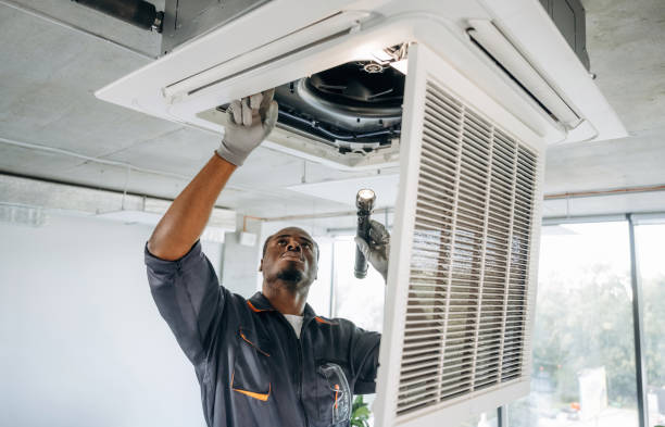 Licensed Hvac Maintenance service in Ward, CO - FH HVAC