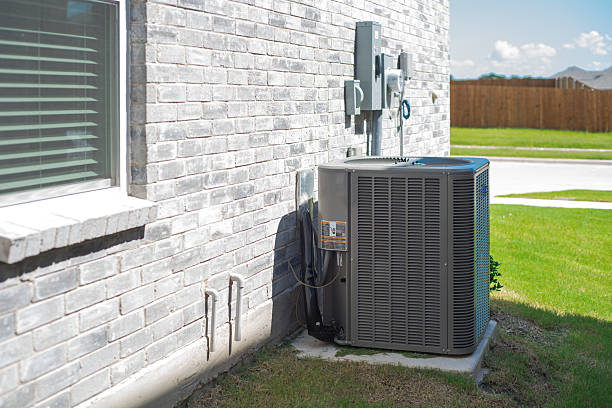 Reliable Hvac Maintenance contractor in Ward, CO by FH HVAC