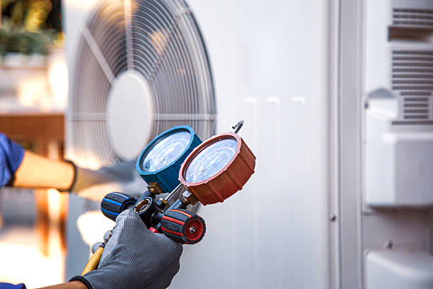 Affordable Hvac Maintenance solutions in Ward, CO