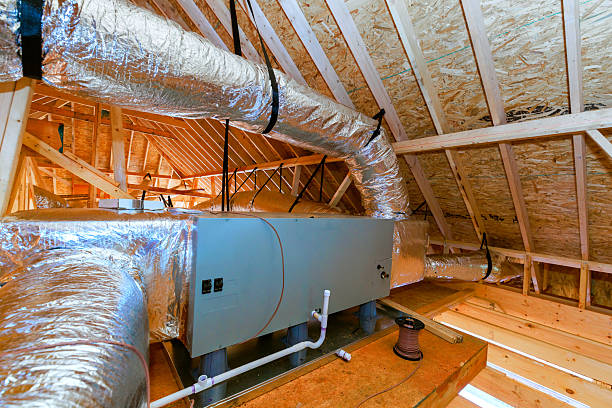 Top rated local Hvac Maintenance specialists in Ward, CO
